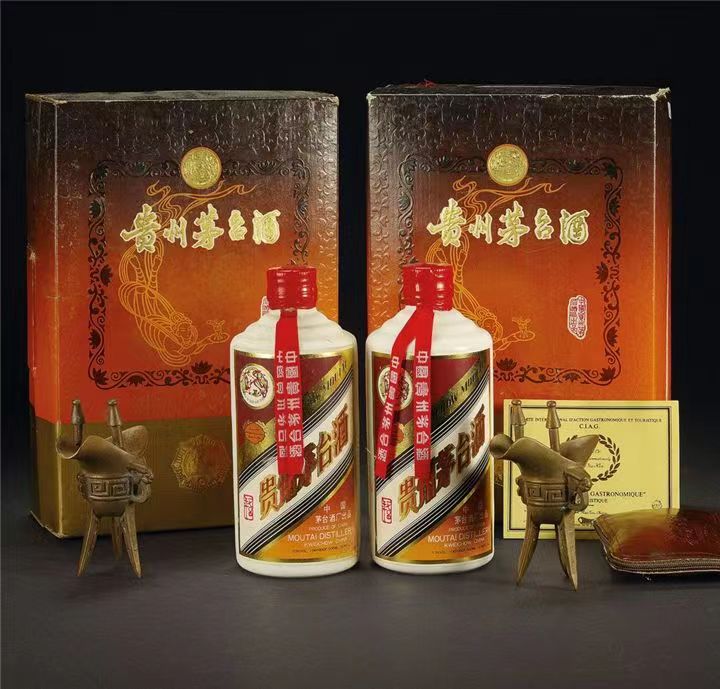 九湖镇烟酒回收
