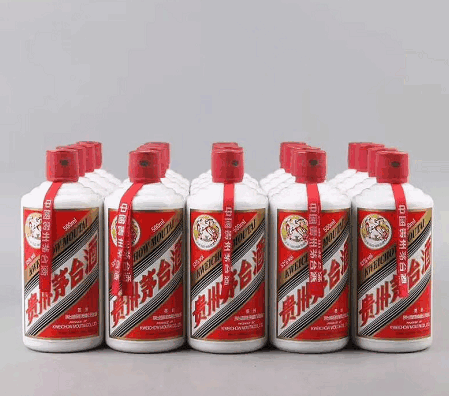 九湖镇名酒回收